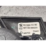 Elevalunas Trasero Derecho Para Peugeot 208