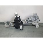 Elevalunas Trasero Derecho Para Peugeot 308 Sw