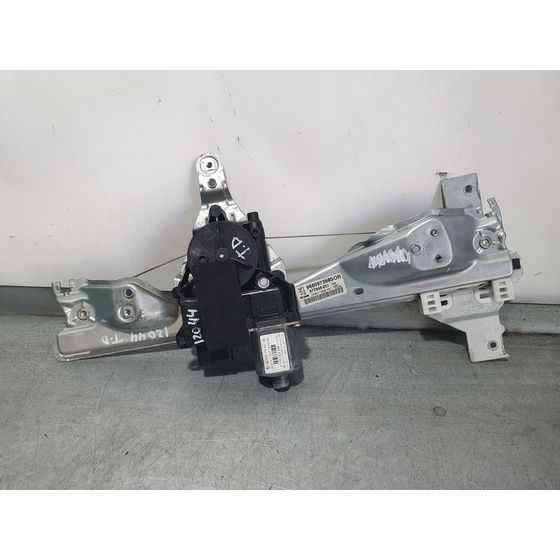 Elevalunas Trasero Derecho Para Peugeot 308 Sw