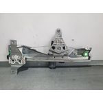 Elevalunas Trasero Derecho Para Peugeot 308 Sw