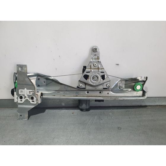 Elevalunas Trasero Derecho Para Peugeot 308 Sw