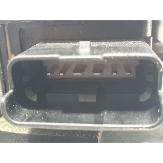 Elevalunas Trasero Derecho Para Peugeot 308 Sw