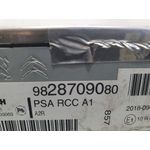 Sistema Audio / Radio Para Peugeot 2008