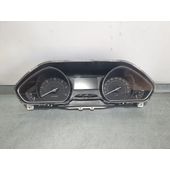 Cuadro Instrumentos para Peugeot 2008 (--.2013->)