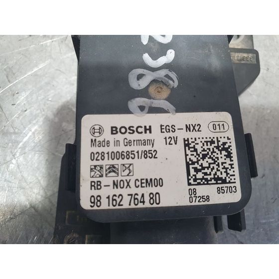 Sonda Lambda para Peugeot 2008 (--.2013->)