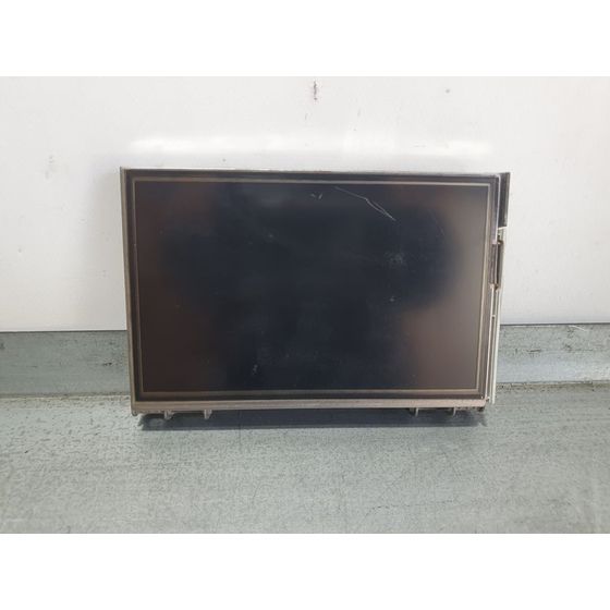 Pantalla Multifuncion para Peugeot 2008 (--.2013->)