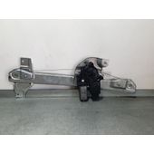 Elevalunas Delantero Izquierdo Para Peugeot 2008