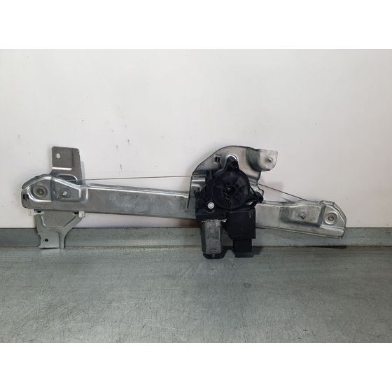 Elevalunas Delantero Izquierdo Para Peugeot 2008