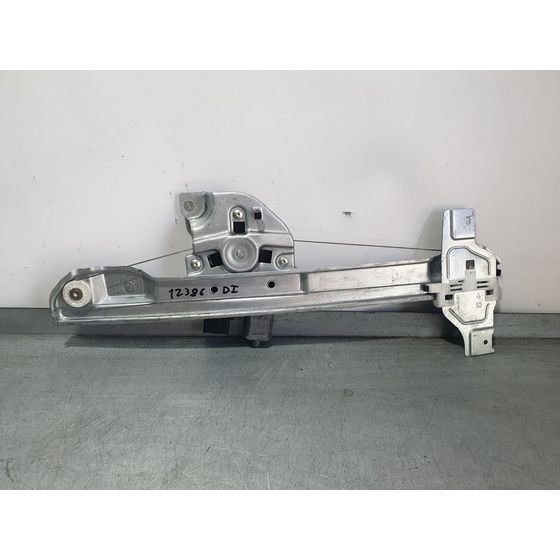 Elevalunas Delantero Izquierdo Para Peugeot 2008