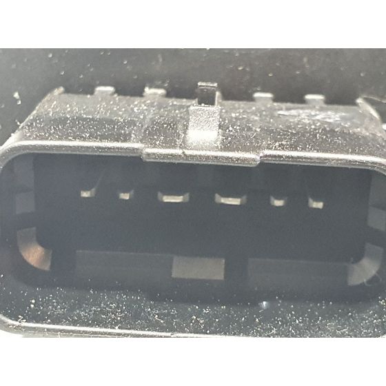 Elevalunas Delantero Izquierdo Para Peugeot 2008