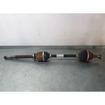 Transmision Delantera Derecha Para Peugeot 2008