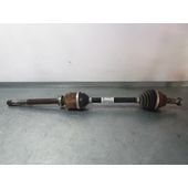 Transmision Delantera Derecha Para Peugeot 2008