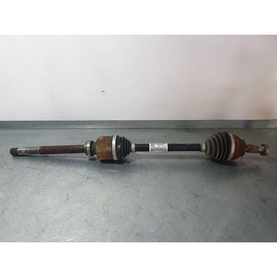 Transmision Delantera Derecha Para Peugeot 2008