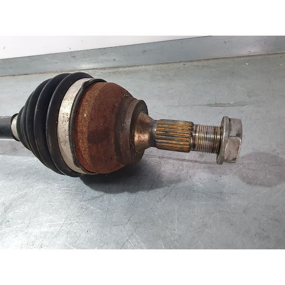 Transmision Delantera Derecha Para Peugeot 2008