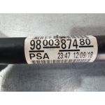 Transmision Delantera Derecha Para Peugeot 2008