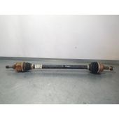 Transmision Delantera Derecha Para Citroen Berlingo