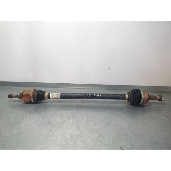 Transmision Delantera Derecha Para Citroen Berlingo