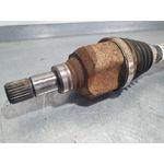 Transmision Delantera Derecha Para Citroen Berlingo
