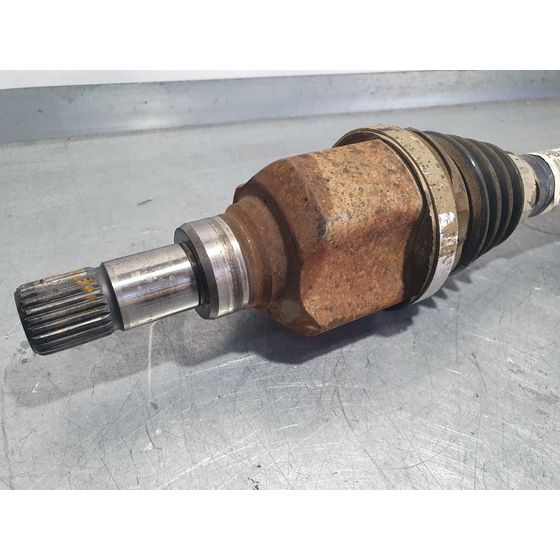 Transmision Delantera Derecha Para Citroen Berlingo