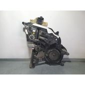 Elevalunas Delantero Izquierdo Para Citroen Berlingo