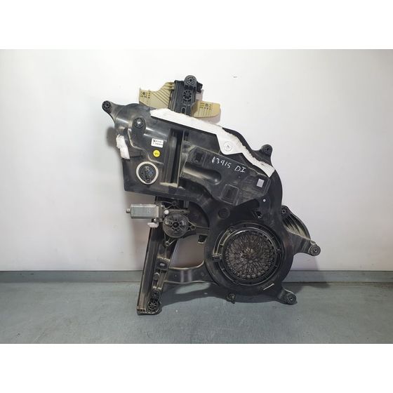 Elevalunas Delantero Izquierdo Para Citroen Berlingo
