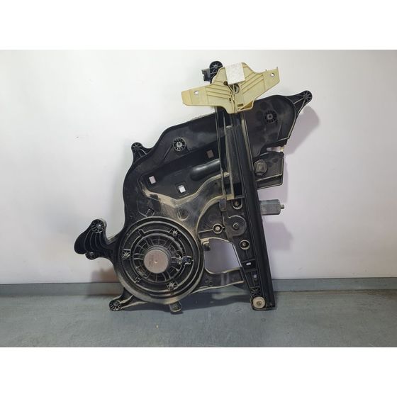 Elevalunas Delantero Izquierdo Para Citroen Berlingo