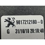 Elevalunas Delantero Izquierdo Para Citroen Berlingo