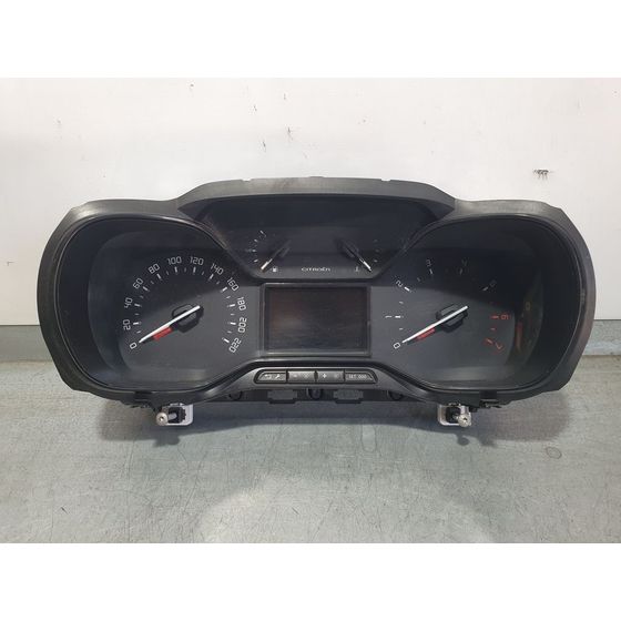 Cuadro Instrumentos Para Citroen Berlingo