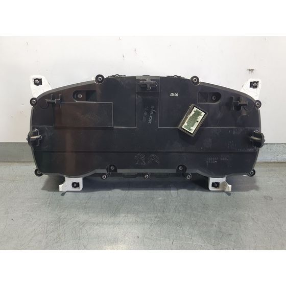 Cuadro Instrumentos Para Citroen Berlingo