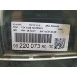 Cuadro Instrumentos Para Citroen Berlingo