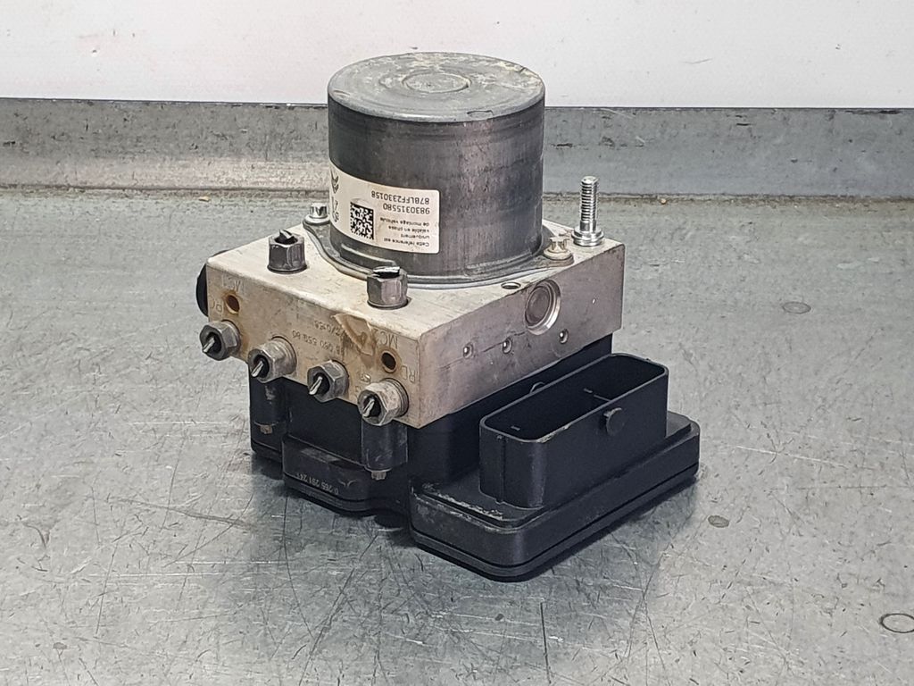 Abs Para Citroen Berlingo