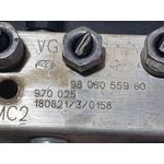 Abs Para Citroen Berlingo