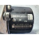Abs Para Volkswagen Golf V Berlina