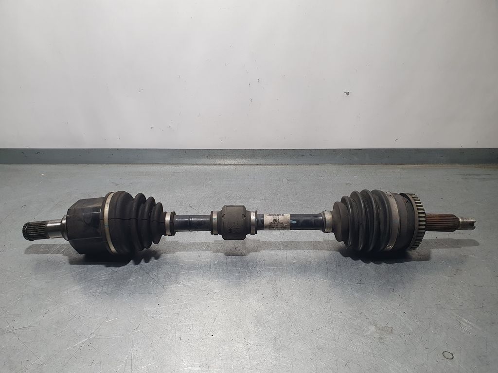 Transmision Delantera Izquierda Para Hyundai I40