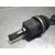 Transmision Delantera Izquierda Para Hyundai I40