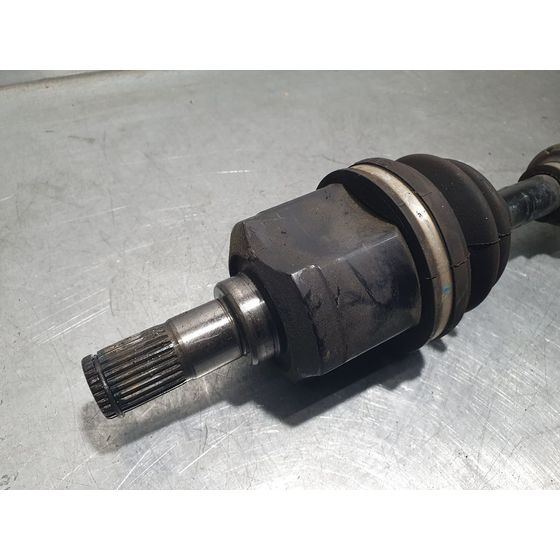Transmision Delantera Izquierda Para Hyundai I40