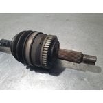 Transmision Delantera Izquierda Para Hyundai I40