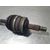 Transmision Delantera Izquierda Para Hyundai I40