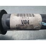 Transmision Delantera Izquierda Para Hyundai I40