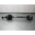 Transmision Delantera Izquierda Para Volkswagen Golf V Berlina