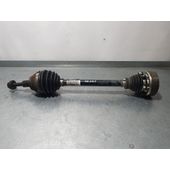 Transmision Delantera Izquierda Para Volkswagen Golf V Berlina