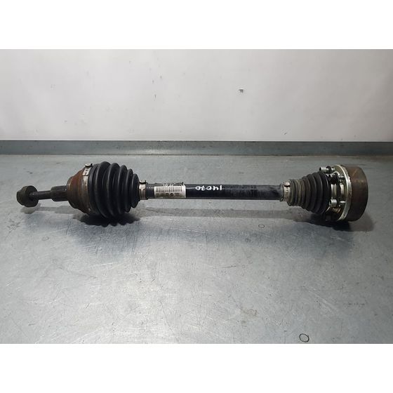 Transmision Delantera Izquierda Para Volkswagen Golf V Berlina