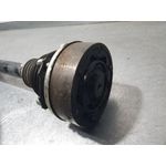 Transmision Delantera Izquierda Para Volkswagen Golf V Berlina