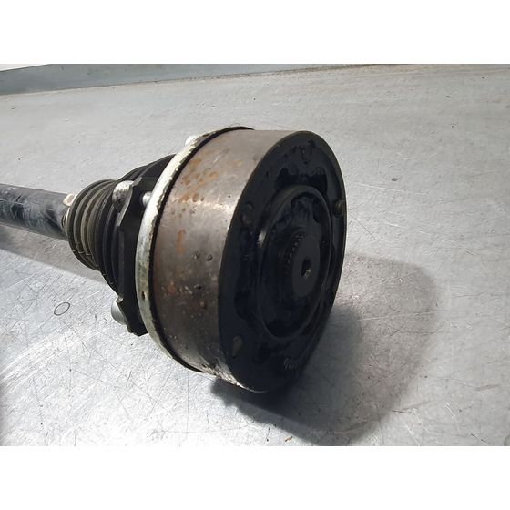 Transmision Delantera Izquierda Para Volkswagen Golf V Berlina