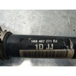 Transmision Delantera Izquierda Para Volkswagen Golf V Berlina