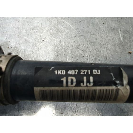 Transmision Delantera Izquierda Para Volkswagen Golf V Berlina