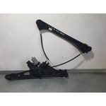 Elevalunas Delantero Izquierdo Para Peugeot 5008