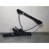 Elevalunas Delantero Izquierdo Para Peugeot 5008