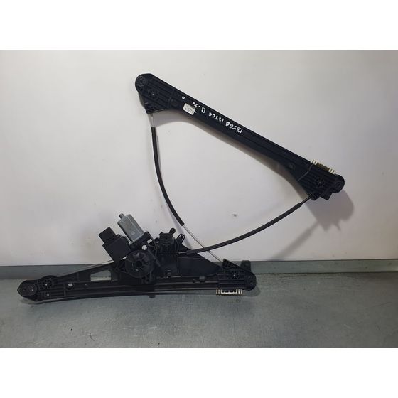 Elevalunas Delantero Izquierdo Para Peugeot 5008
