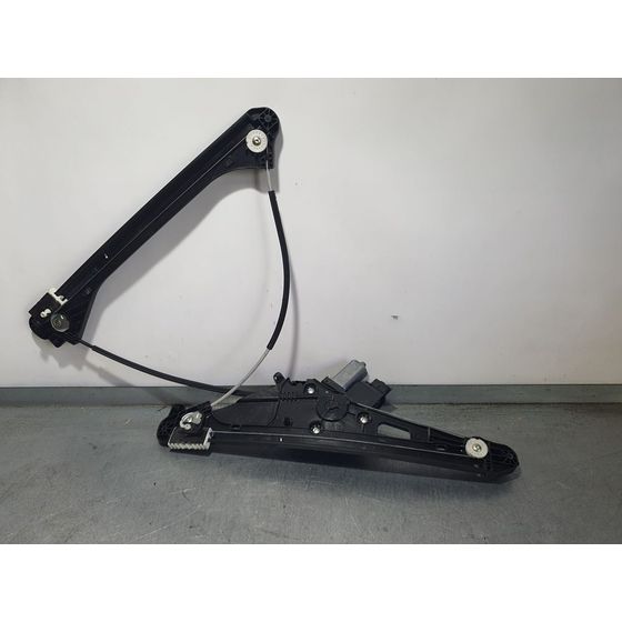 Elevalunas Delantero Izquierdo Para Peugeot 5008